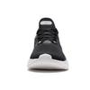 New LiNing Cushioning, Slip Resistant, And Abrasion Resistant Low Top Casual Shoes Men's Black AGLS023-1