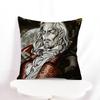 C-Castlevania Personalized Picture Text Home Decorative Pillows Household Gifts 45x45cm