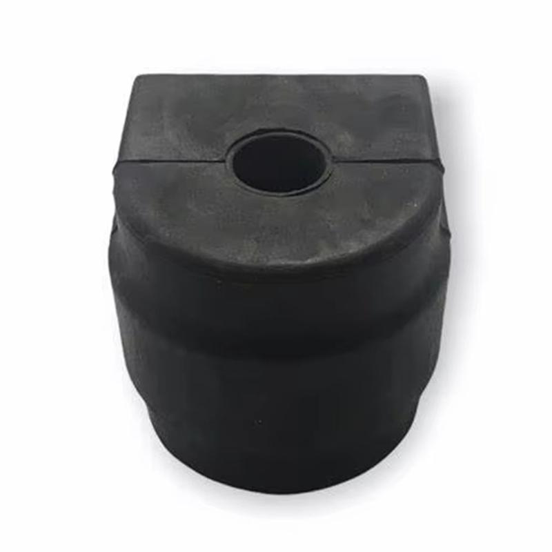 

For BMW Rear Suspension Stabilizer Bar Link Bushing 2Pcs F01 F02 F03 F04 F10 F11 F12 F13 F07 33556788630 чёрный