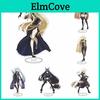 Brightly Colored 3d Acrylic Standee Toys For Birthdays And Special Occasions