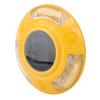 Solar Dock Light Driveway Marker Road Stud Lights IP68 Waterproof Auto On Sensor Warning Pathway Sidewalk Step Lights