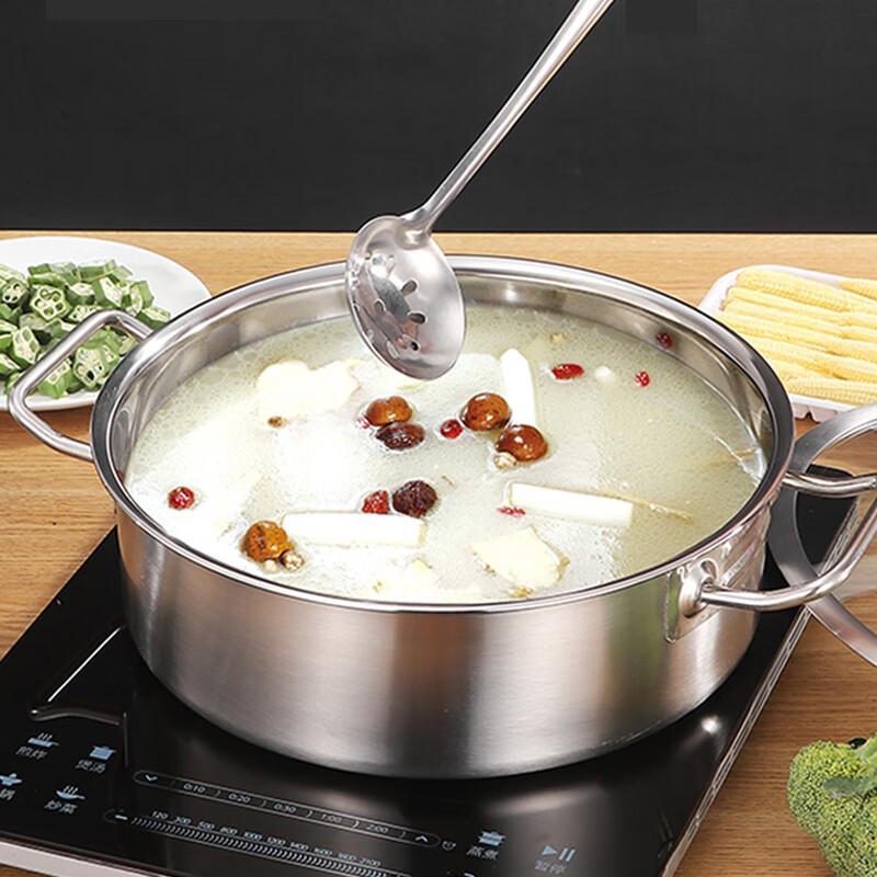 Fapao 304 Stainless Steel Multi-Function Hot Pot