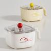 Plastic 4 in 1 Seasoning Box Sealed Spice Jar Multifunctional Salt Seasoning Box  for Sugar Salt