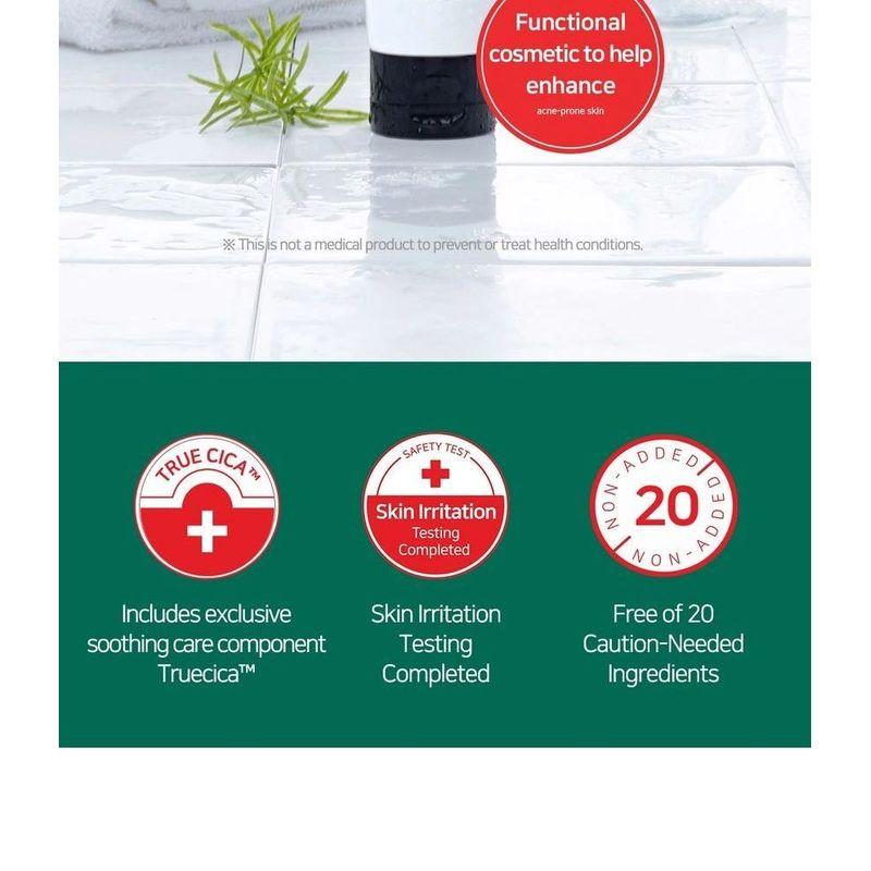 SOME BY MI - AHA,BHA,PHA 30 Days Miracle Acne Clear Foam Mini