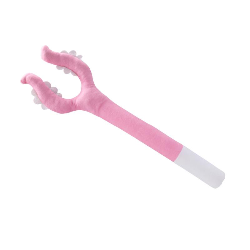 New Plush Toy Sticks: Kawauchi Battle Stick, Magical Girl Stick, Cat Catch
