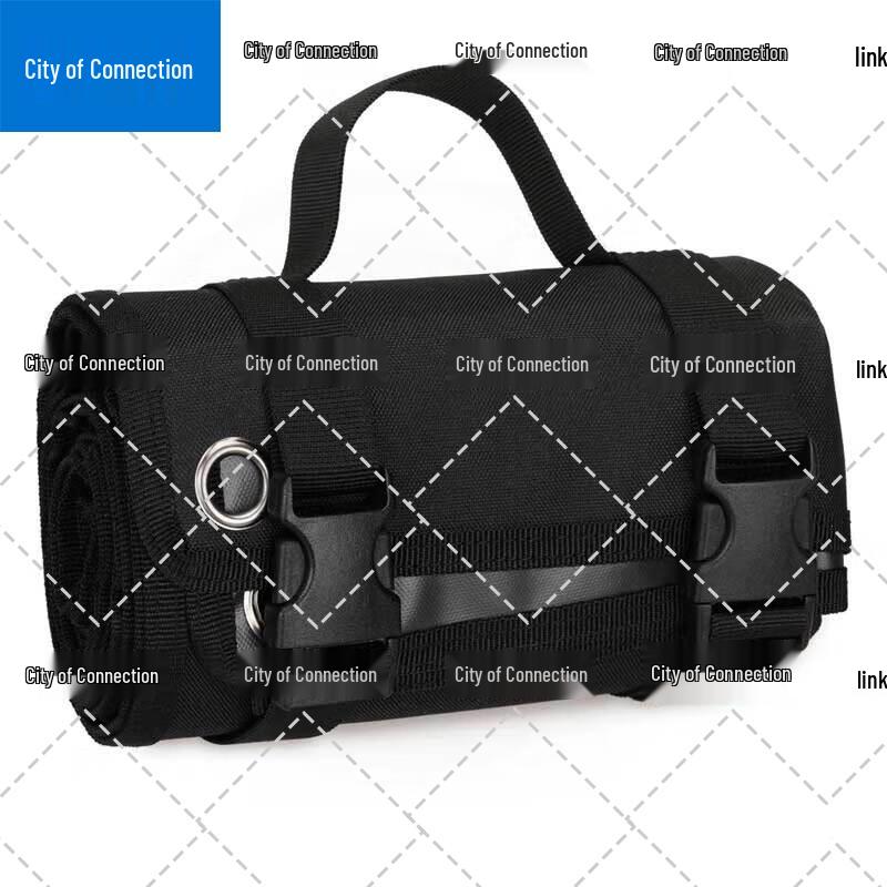 

Portable Tactical Shooting and Camping Mat