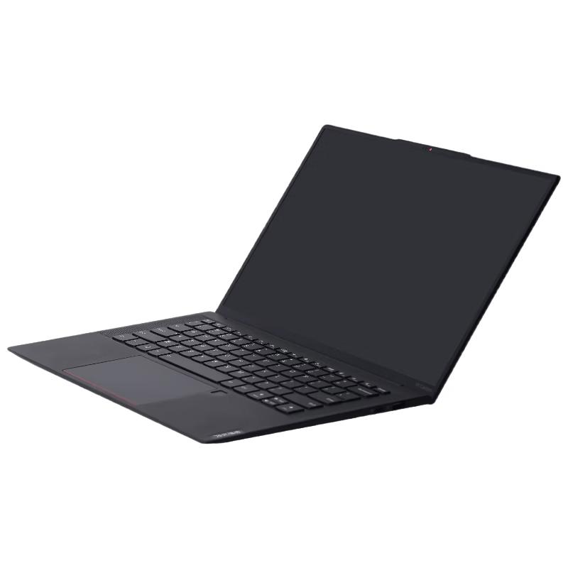 Lenovo Zongwei CF-X1 Carbon Xinchuang Mobile Workstation (CN version) Kylin GF Edition + WPS+Antivirus