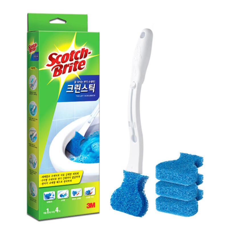 [3M] Scotch-Brite Cleaning Stick