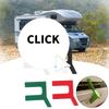 Vriezerdeurstop Camper Koelkast Luchtcirculatie Geen Schimmel Meer Deurstop Voor RV Camper Koelkast Caravan