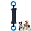 Dog Training Sticks Dog Interactive Toys Throwing Molars Pulling Chewing Toys Medium and Large Dogs