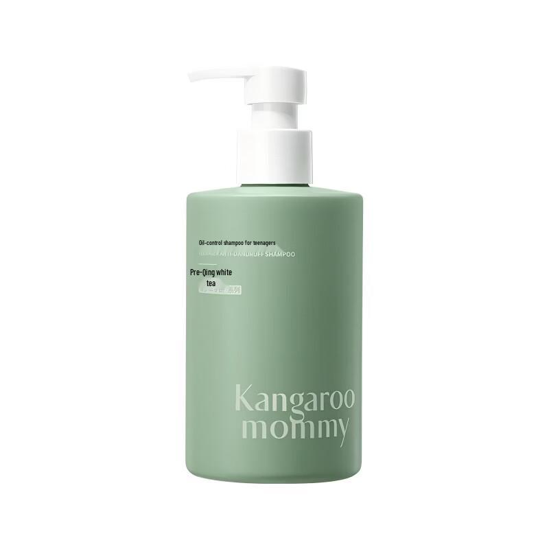 Kangaroo Mommy Teenager Shampoo