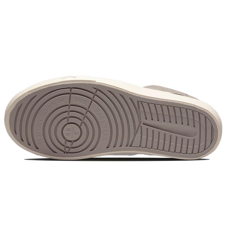 Air Jordan Serie Es 'Enigma Stone White University Red' Donna DN1857-001