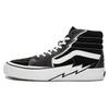 Sk8 Mastermind World X Sk8 Vans-Hi Vlt Lx 'Bolt - Punk Culture' VN0007PSBLK