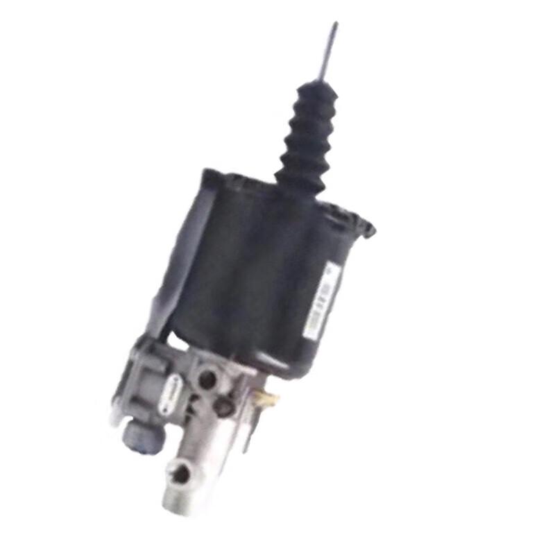 Clutch Booster for HOWO ZZ1162M 1