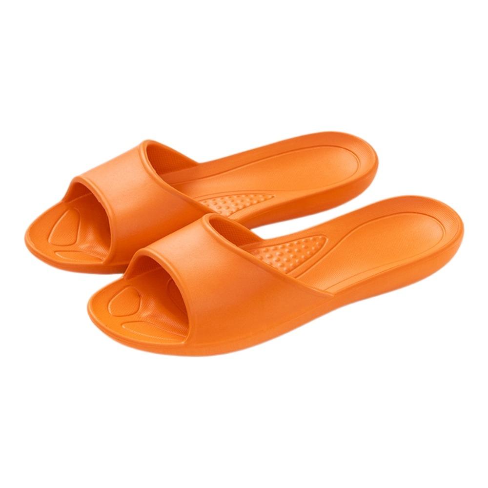 EVA Arch Support Slippers Anti-Slip Odor-resistant EVA Slippers Soft Soles Lightweight Slip Summer Sandals Shower