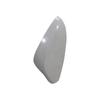 New Left Mirror Cover Primer For Hyundai Elantra Without Rearview Mirror Light