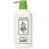 Nippon Olive - Natural Mind Body Shampoo