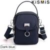 Fashionable 3-Compartment Shoulder Bag - Convertible Crossbody Purse for Women's Daily Use & Outings