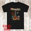 Thundercats Retro Cartoon Series Movie Men's Black Size S-5XL
