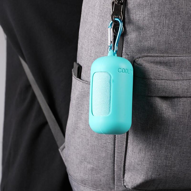 Etravel Cooling Quick-Dry Sports Wrist Towel