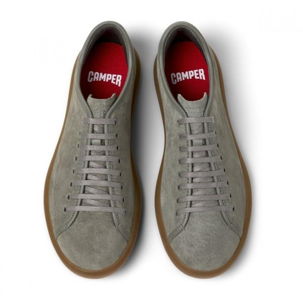 Camper 26SS Men S SneakerS pelotaS Soller K100974 017