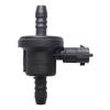 Carbon VaporCanister Vent Magnetventiler Vakuumventiler Reduserer utslipp Kompatibel for 55353802 55574240 0280142430