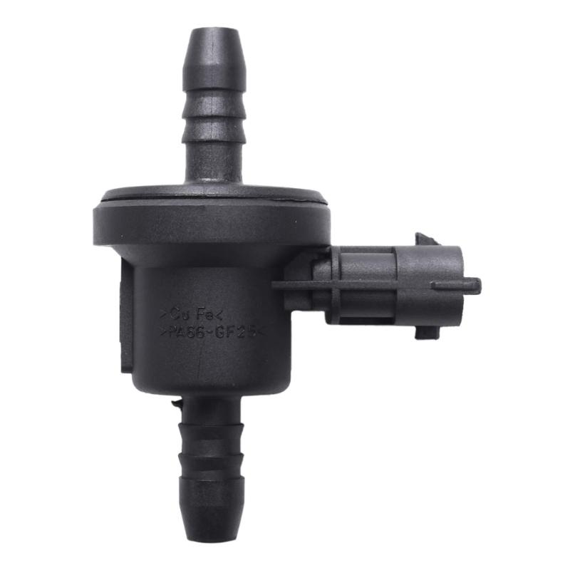 Carbon VaporCanister Vent Magnetventiler Vakuumventiler Reduserer utslipp Kompatibel for 55353802 55574240 0280142430