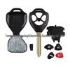 4-Button Key Remote for Toyota Camry & Subaru BRZ (HYQ12BBY)