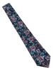 [BUBU Ohana] Narrow Tie, 6cm Blade Width, Business, Formal, Casual, Slim, Smart, Slim Tie for Men, All Seasons (Spring, Summer, Autumn, Winter),