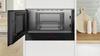 BOSCH BER7321B1 microwave oven