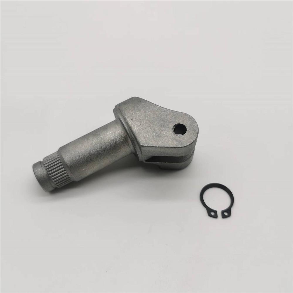 Column Shifter Lever Bracket for Ford Vehicles