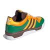 adidas Human Made X Rivalry Low 'Green Gold' Sneakers FY1084