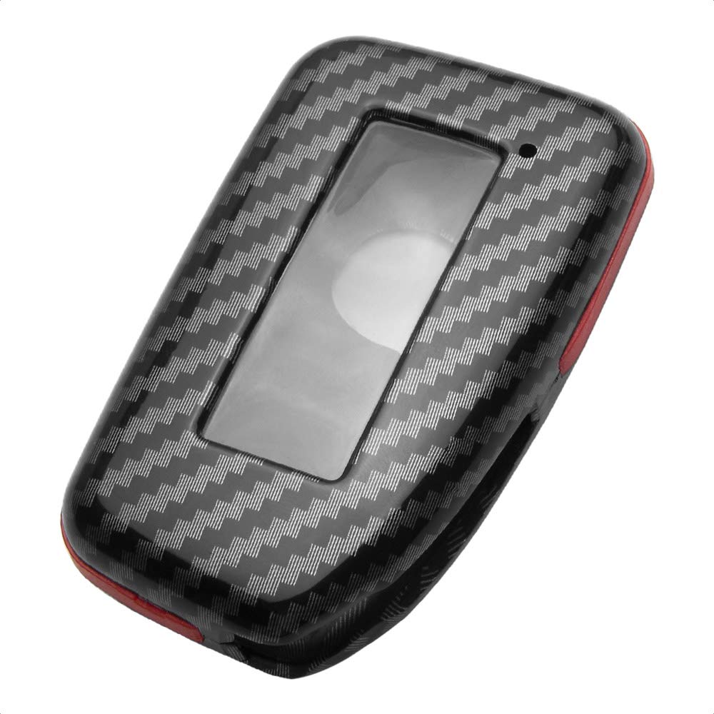 TANGSEN Smart Key Fob Case for LEXUS ES 350 GS F 350 450H IS 200 250 300 350 LX 570 NX 200T 300H RC F 200T 300 350 RX 350 450H 3 4 Button Keyless
