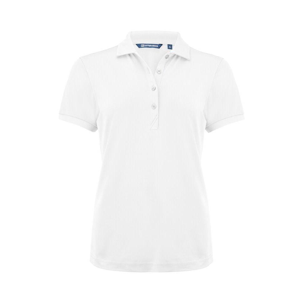 Cutter & Buck Womens/Ladies Virtue Polo Shirt