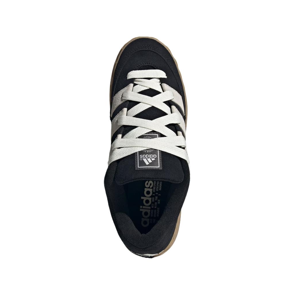 Adidas Adimatic Classic Fashion Minimalist Skate Shoes Unisex Skate Shoes KI8879