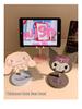 Cinnamoroll Phone Holder: Stable Stand for Tablets & Phones, Perfect for Drama Watching in Dorms