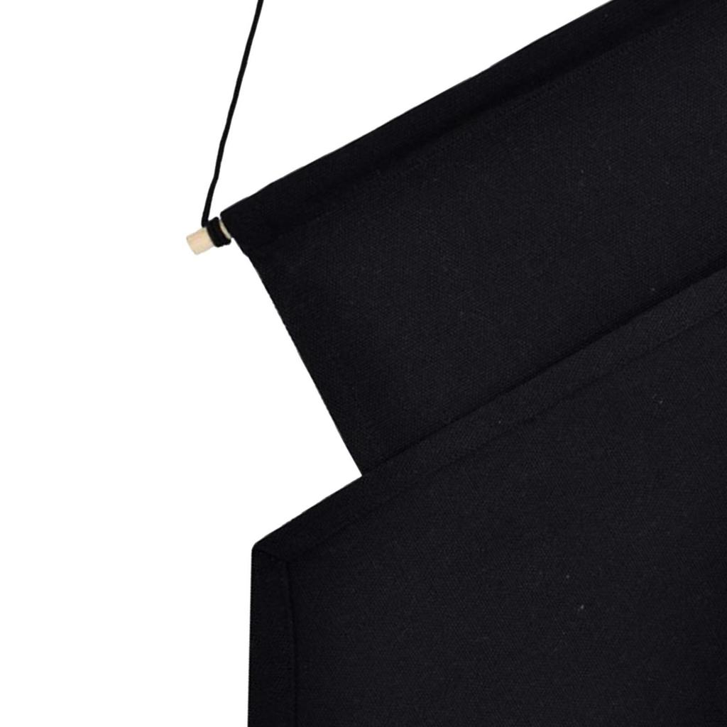 Canvas Display Rack for Brooch Pins And Accessories
