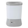 Automatický čistič psích tlapek 2 rychlosti USB dobíjecí elektrický čistič tlapek a nohou pro domácí mazlíčky masážní pohárek pro malé a střední plemena
