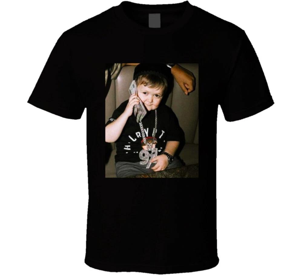 

Hasbulla Magomedov Money T Shirt 4XL