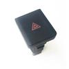 J72-3700150  Warning Light Switch Keyed Double Jump Emergency Lights Switch for Chery New Energy EQ1