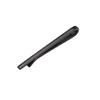 Minimalist Korean Style Gold Tie Clip for Men - Wedding, Groom, Professional, Security