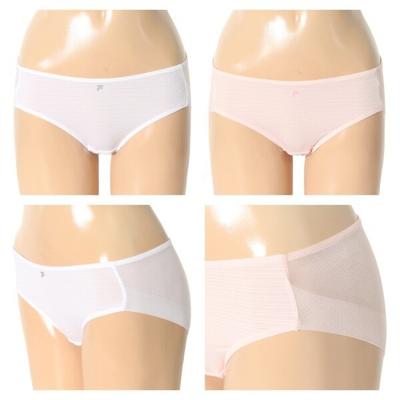 Women S Hem Panty Drf2670f