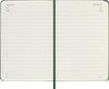 Moleskine 2026 Daily Pocket Size x Myrtle Starting in January Planner, 12-Month Diary, (9cm 14cm), Hardcover, Green, DHK1512DC2Y26,