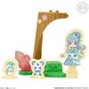Wonderful Nico Secret Base Candy Gum Precure! Garden's (10 pieces) Toys/Chewing (Wonderful Precure!)