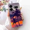 Bunte Mode Hülle für Realme GT5 5G RMX3820 Silikon TPU Abdeckung für Realme GT5 GT 5 240W 5G RMX3823 6.74" Bumper Handyhüllen