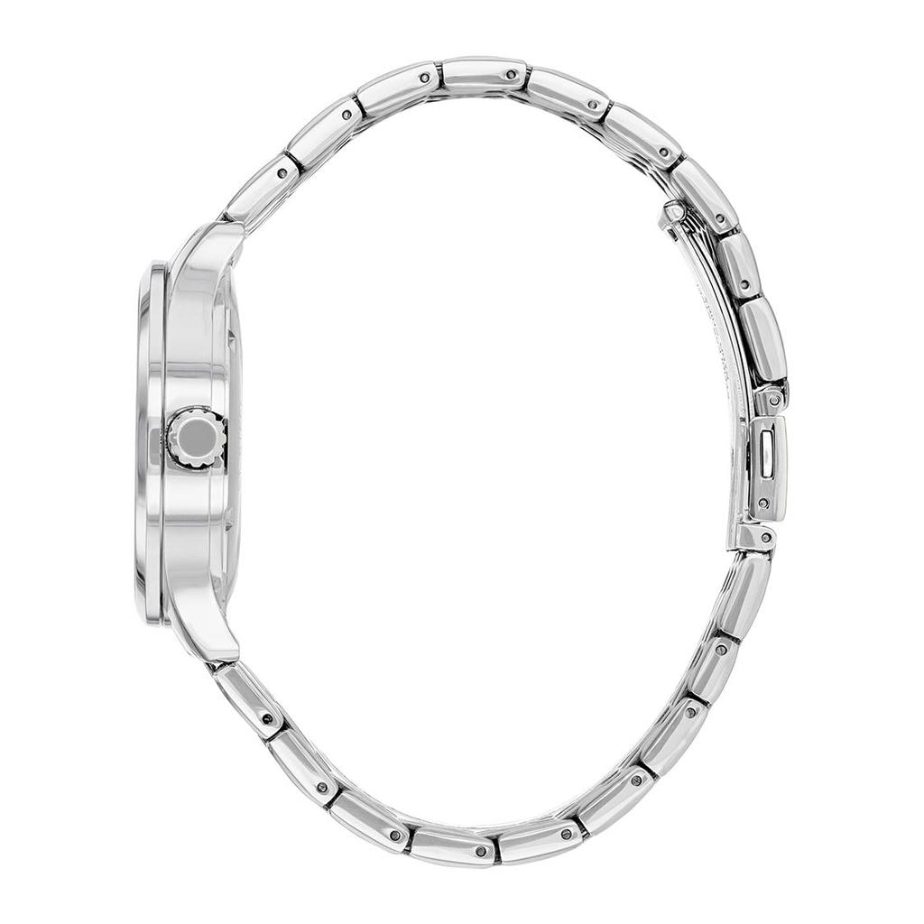 Citizen Classic Mechanical Automatic Mechanical Movement Stainless Steel Strap Watch Men's Watches NH8350-59A