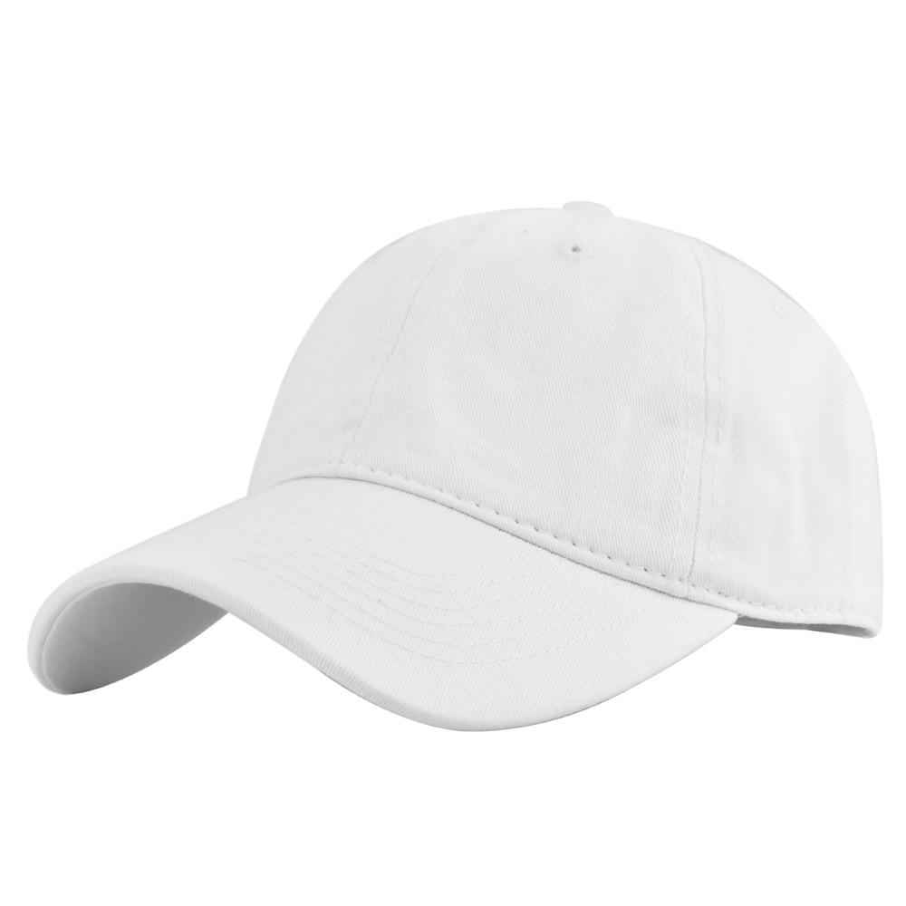 Vintage Ayarlanabilir Unisex Vintage Şapka, Dış Mekan Yürüyüşü ve Dağcılık İçin
