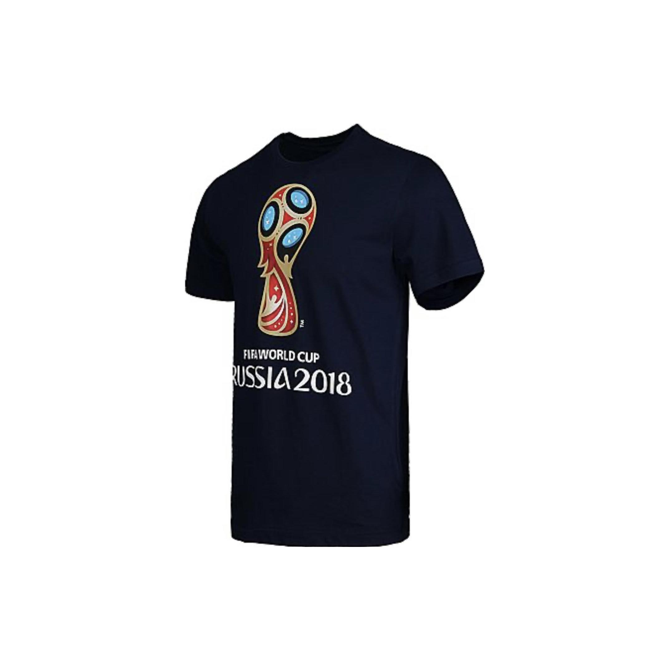 Футболка Adidas x Fifa Чемпионат мира по футболу 2018 CV6337 S