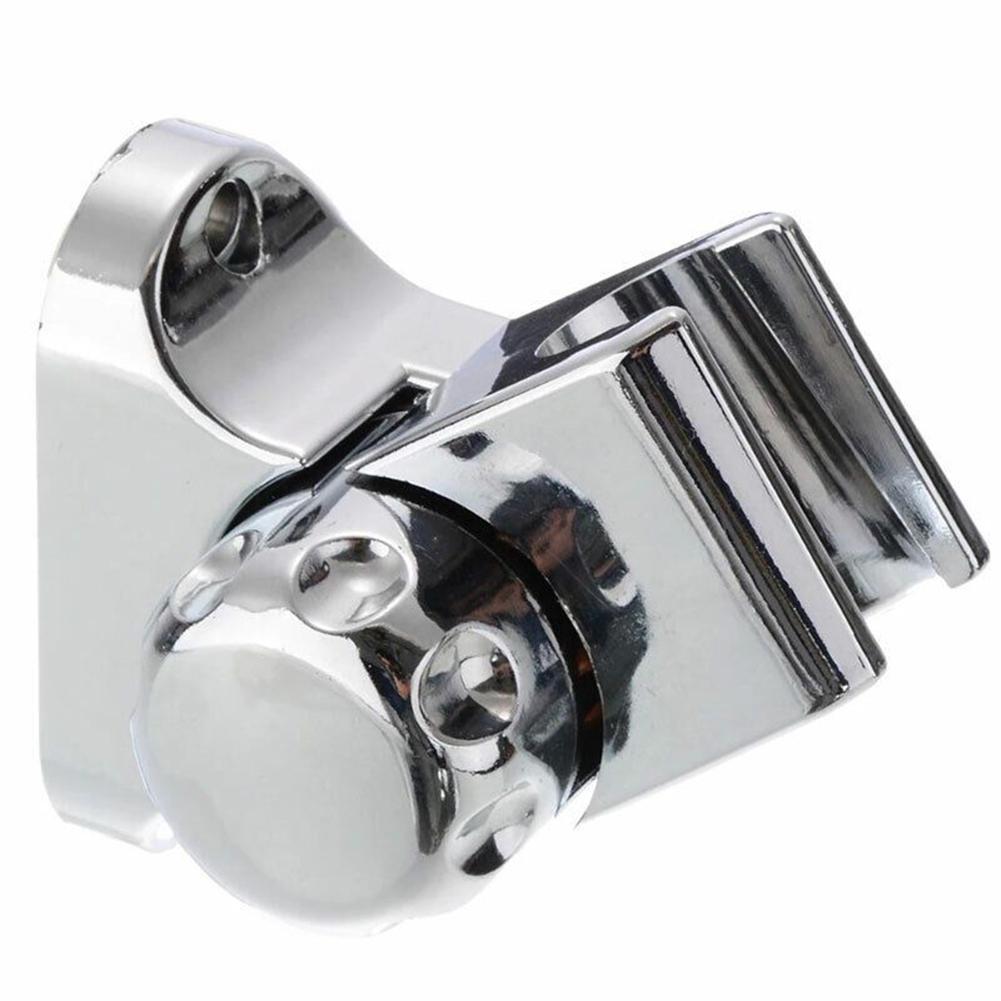 Shower Bracket Accessories Adjustable Bathroom Head