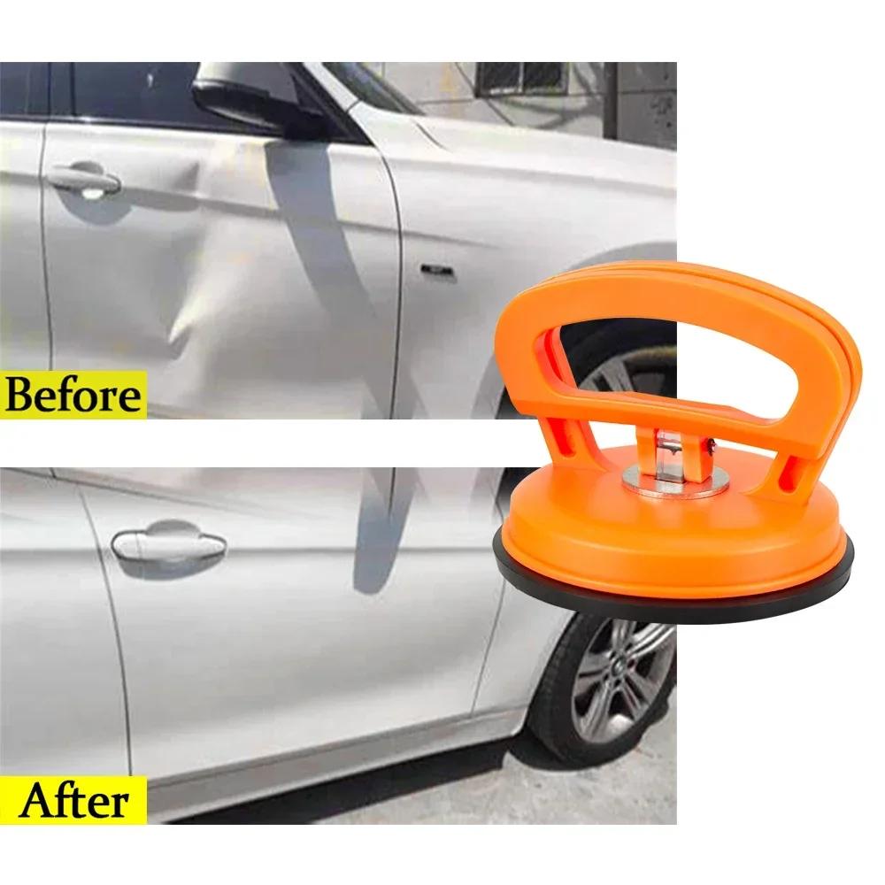 Car Dent Remover Puller Dent Puller Panel Remover Bodywork Car Suction Cup 2 Inch Removal Repair Tool Paint Dent Repair Tool